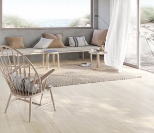 Cloud Dancer, the Pantone Colour of 2026 that lets your home breathe