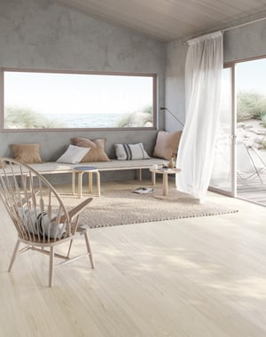 Cloud Dancer, the Pantone Colour of 2026 that lets your home breathe