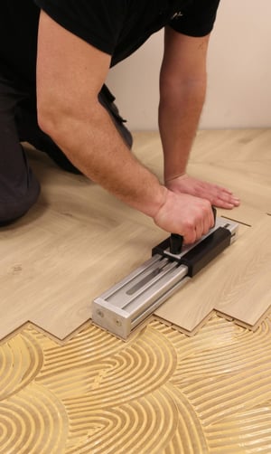 Zelf je vloer leggen? Dit zijn de benodigdheden