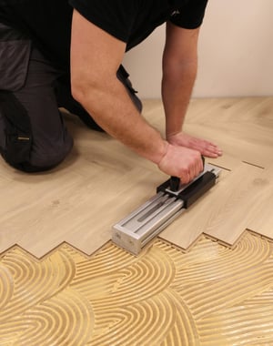 Zelf je vloer leggen? Dit zijn de benodigdheden