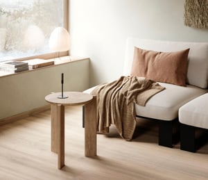 Warm up your interior with the Pantone Colour of the Year 2025