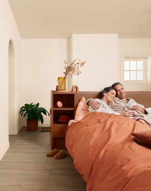Cinq conseils pour une chambre accueillante et sereine