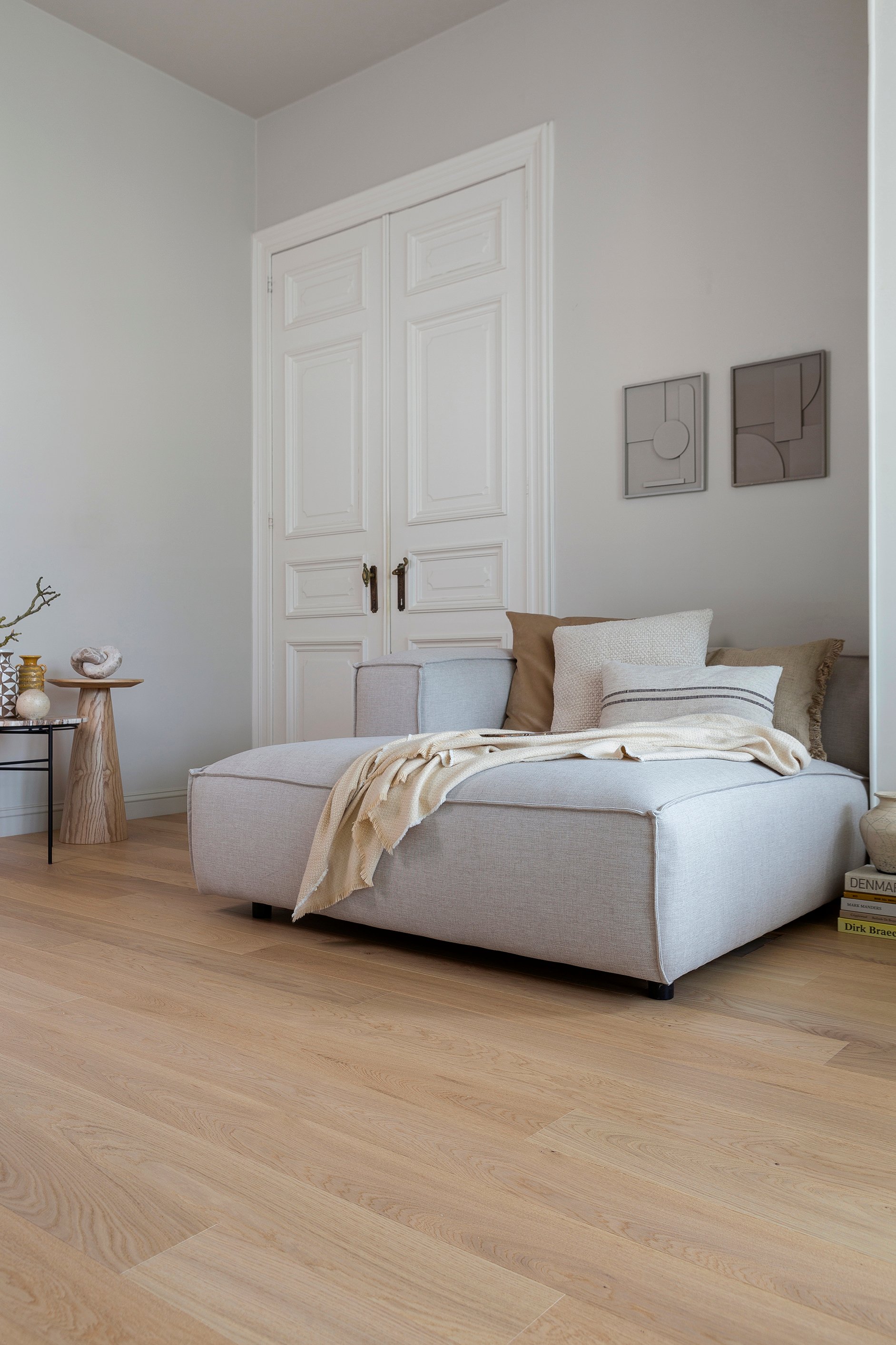 Parquet -&nbsp;Perenne