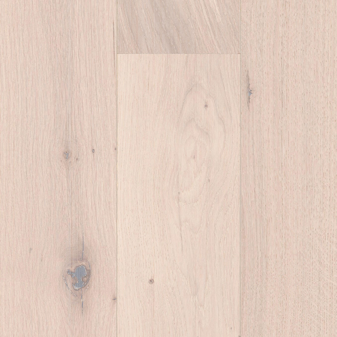 Parket - Les Essentiels - Oak Nat 01 Albatre