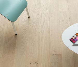 Pourquoi faut-il mettre une sous-couche sous mon parquet ?