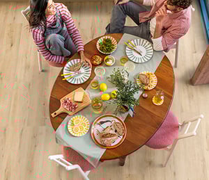 Your guide to the best flooring for rental properties