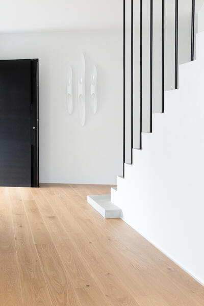 Parket - Les Essentiels - Ambre 