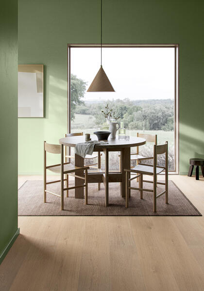 High pressure floors - Grand Avenue - Balder Oak