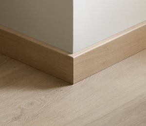 Guide pratique pour choisir les plinthes