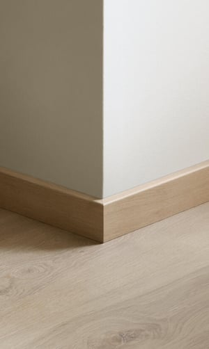 Guide pratique pour choisir les plinthes