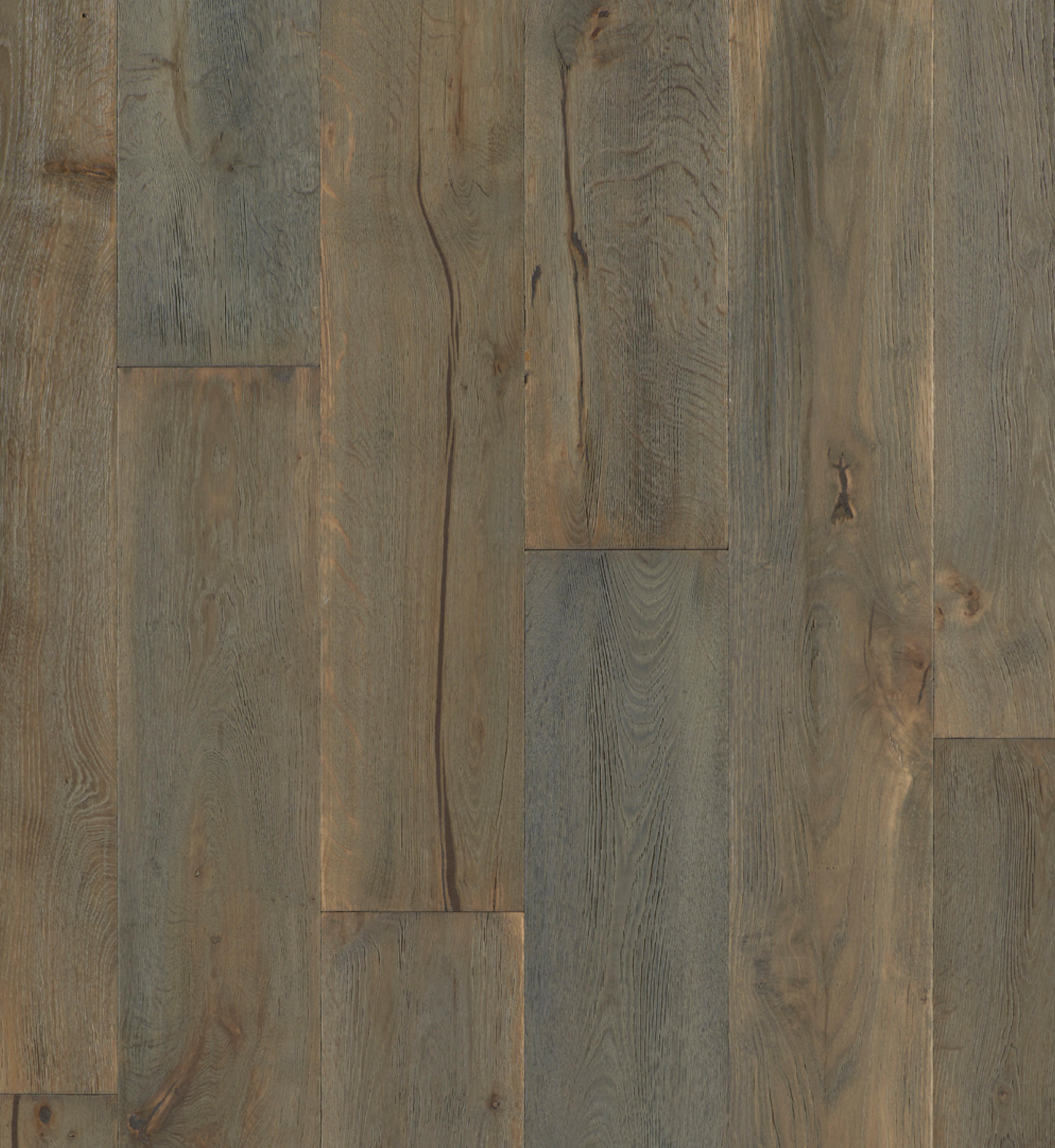 Parket - Les Iconics - Oak Rustic Bosco