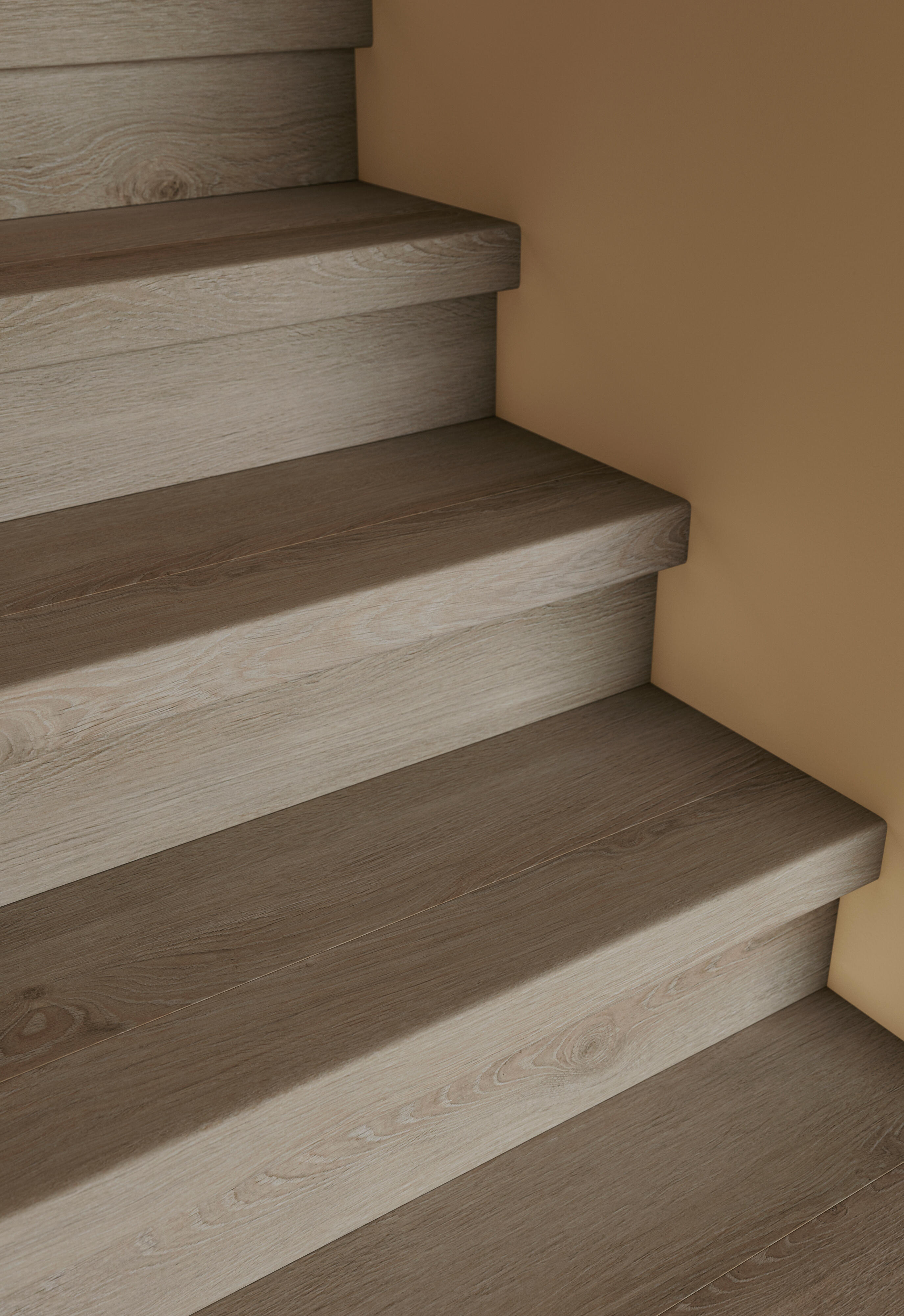 matching stair nose - champs elysees