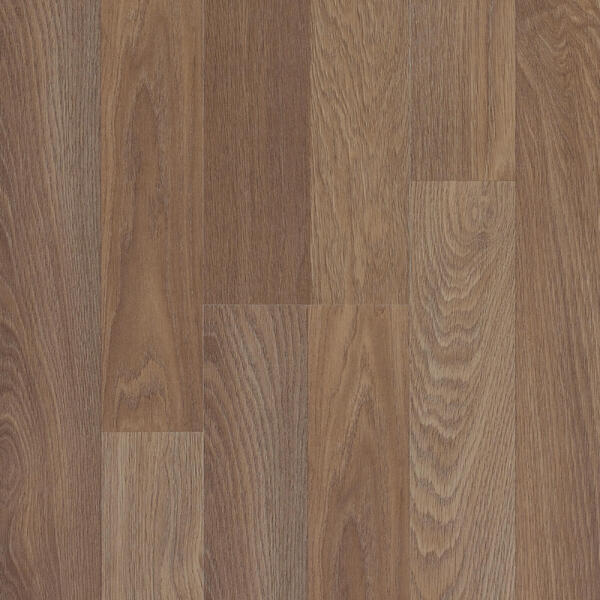 High pressure floors - Original - Natural oak 2-strip