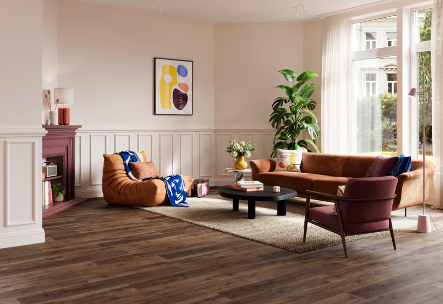 Vinyl - Zenn - Palermo