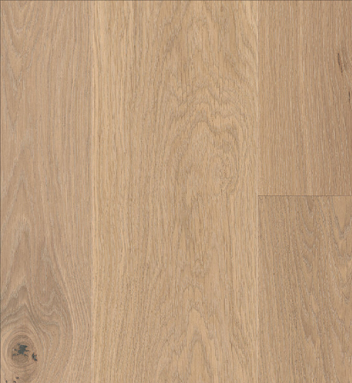 Parket - Les Essentiels - Oak Naturel 02 Silk