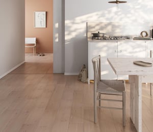 Quatre conseils pour une cuisine de style scandinave