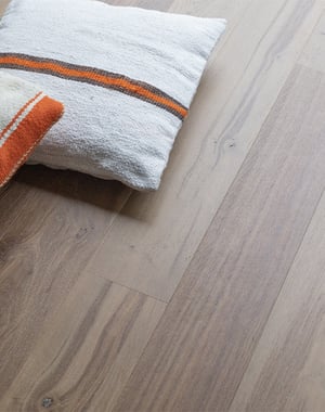 Hoe kiezen tussen massief of meerlagig parket