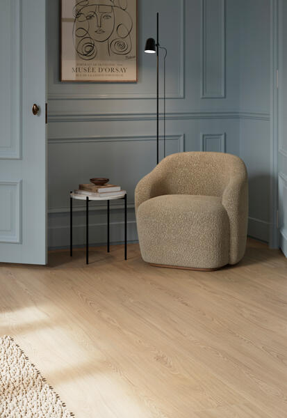 High pressure floors - Grand Avenue - Giulia