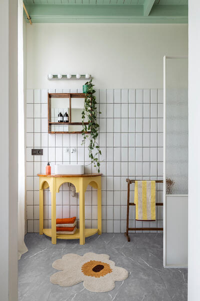 Vinyl herringbone - Spirit soul - Zigi