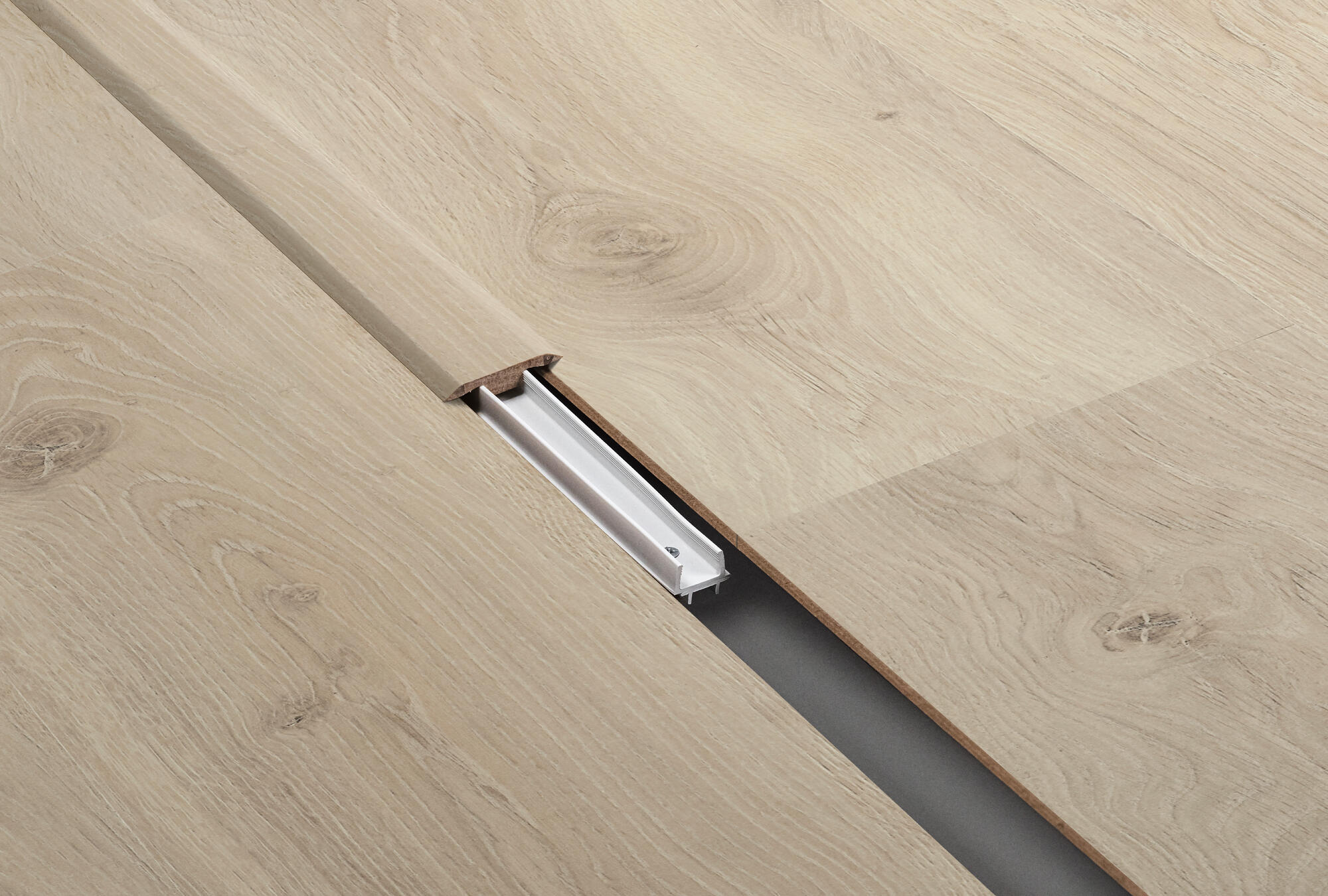 T-Profile Bloom sand natural