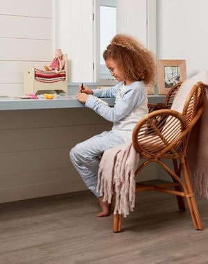 Comment aménager le coin enfant parfait dans votre salon ?