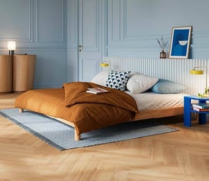 Dopamine Decor: tips voor een speels en kleurrijk interieur