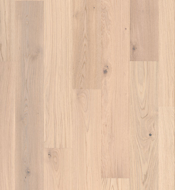 Parquet - Oak Naturel - Nude
