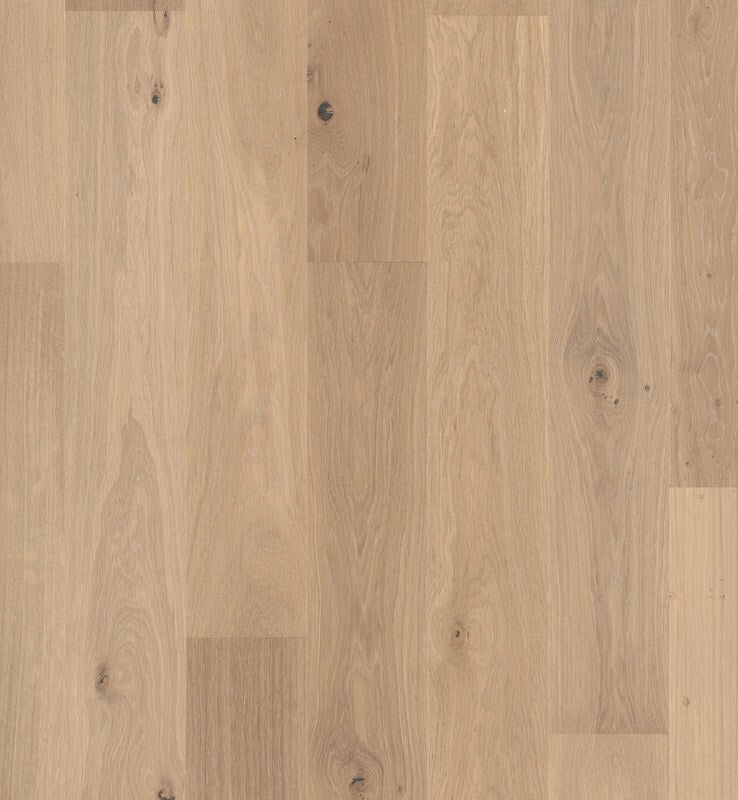 Parket - Oak Naturel - Silk 