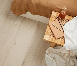 Why does my floor need to acclimatise before installation?