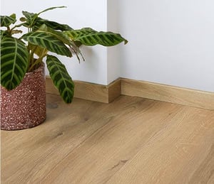 Why should I install skirtings?