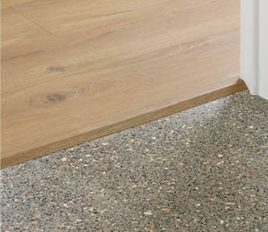 Can I install my new laminate floor on top of my exisiting one?