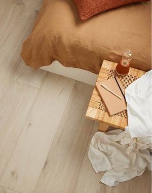 Why does my floor need to acclimatise before installation?
