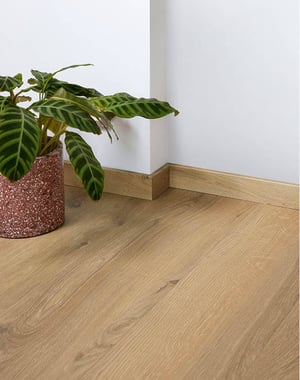 Why should I install skirtings?