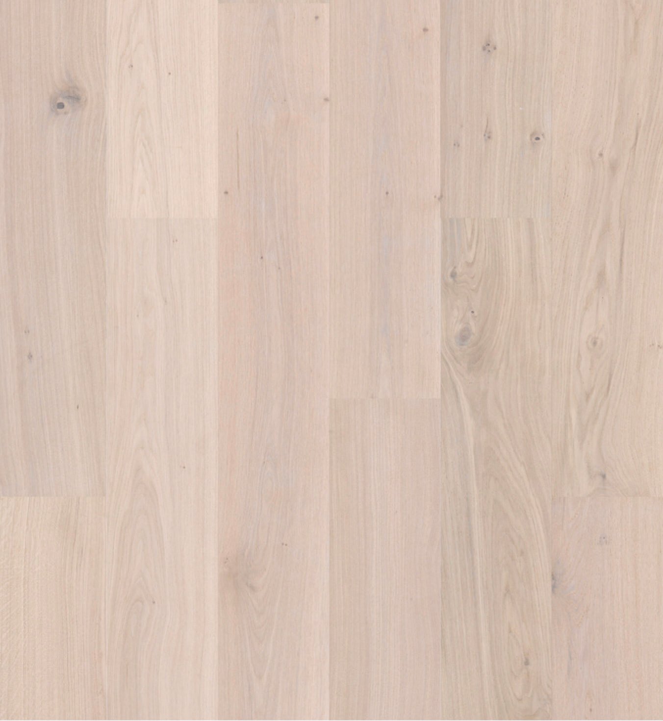 Strong wood floors - Parqwood - Oak Naturel Albatre