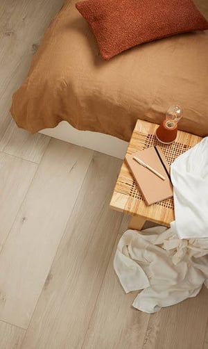 Why does my floor need to acclimatise before installation?