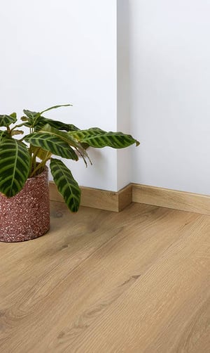 Why should I install skirtings?