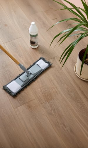 Jak dbać o swoją podłogę?