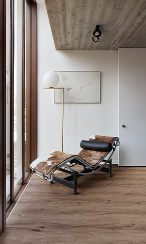 2026 Interior trends: Cosy, warm colours & natural textures