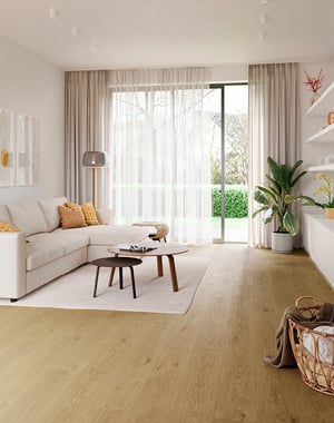 6 decoration tips to create a comfortable living room