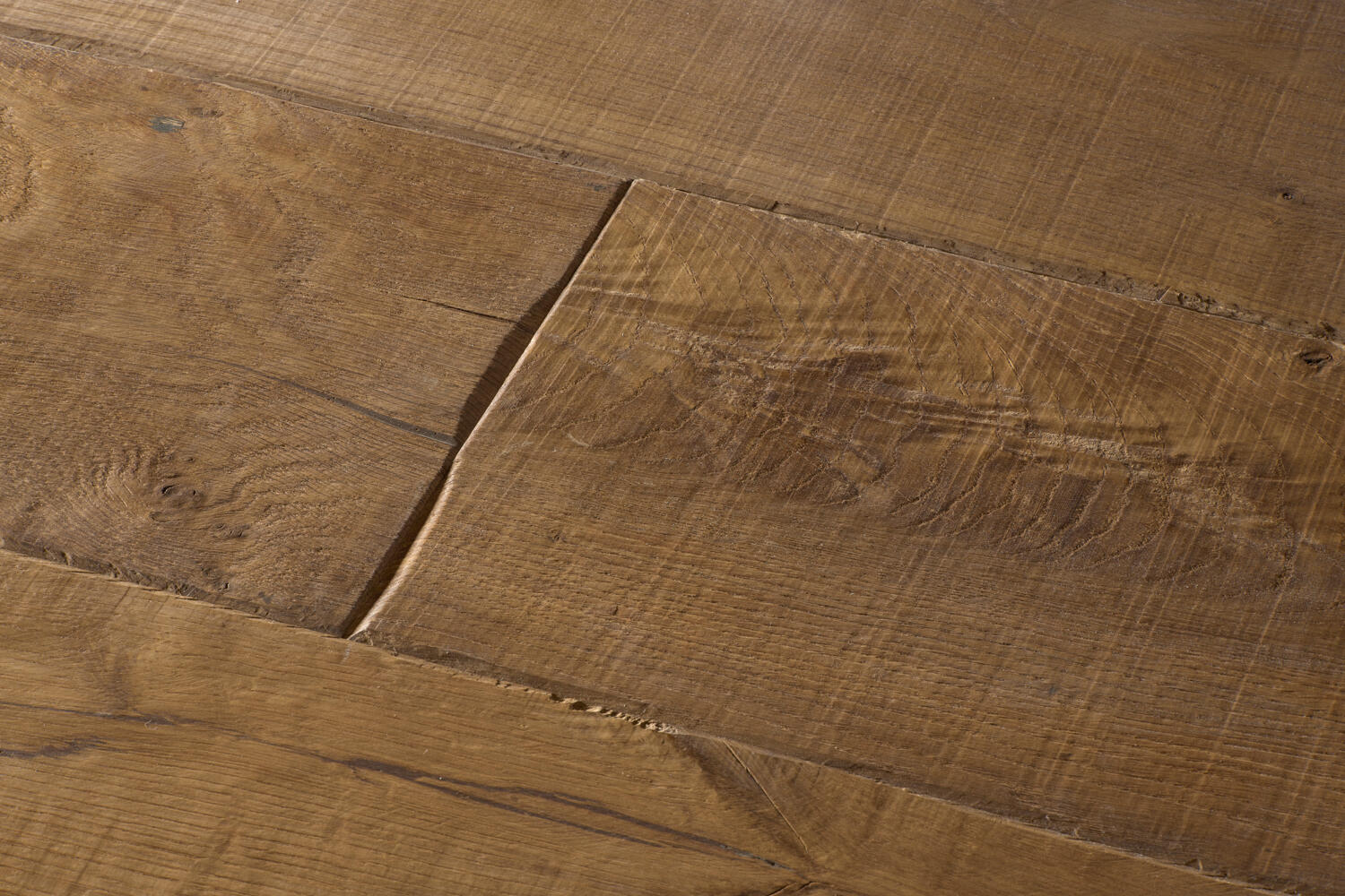 Parket - Les Iconics - Oak Aged Massala