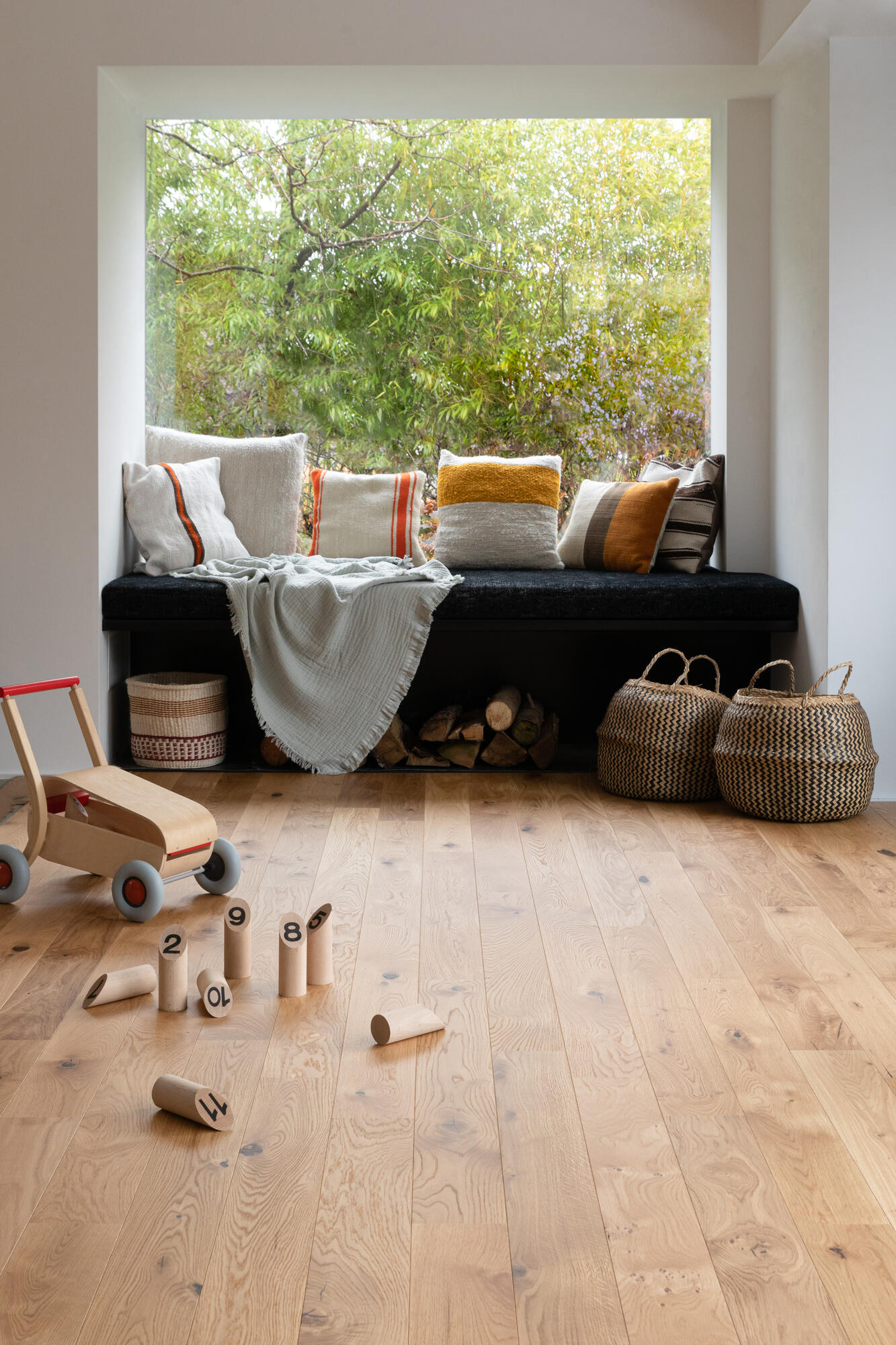 Parket - Les Essentiels - Nature