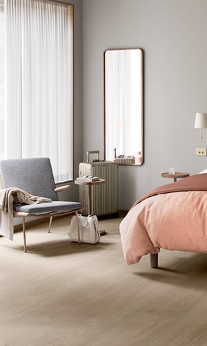 The most durable flooring option: ceramic tiles or high pressure floors?
