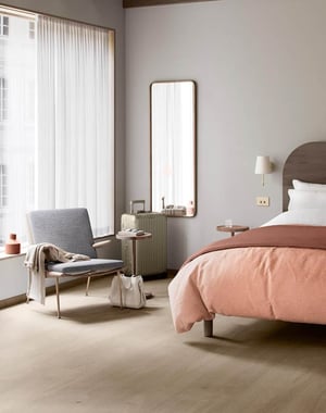 The most durable flooring option: ceramic tiles or high pressure floors?